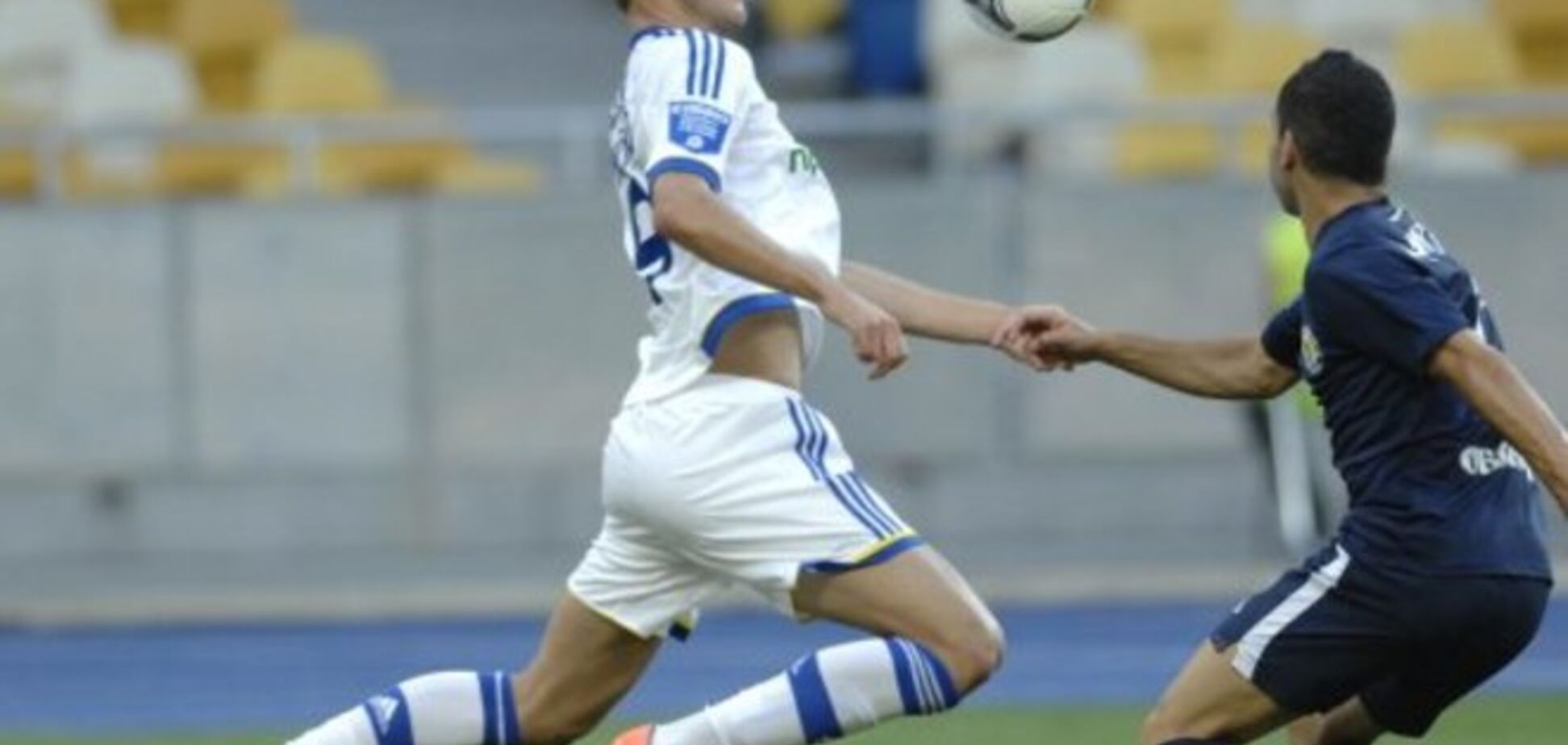 Где смотреть матч Динамо - Металлург Донецк: расписание трансляций