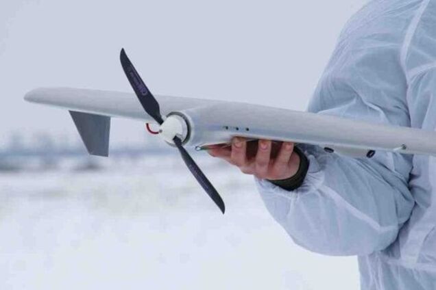 Украинским военным купили два болгарских беспилотника за 11 млн