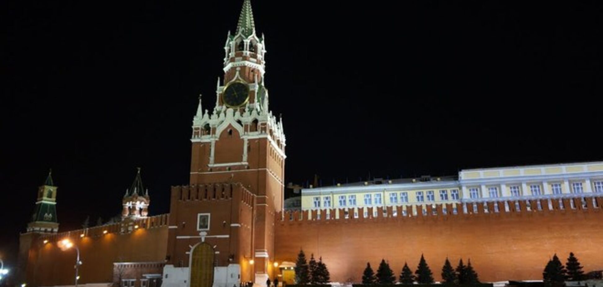 Російський політик висміяв відродження Держплану в РФ