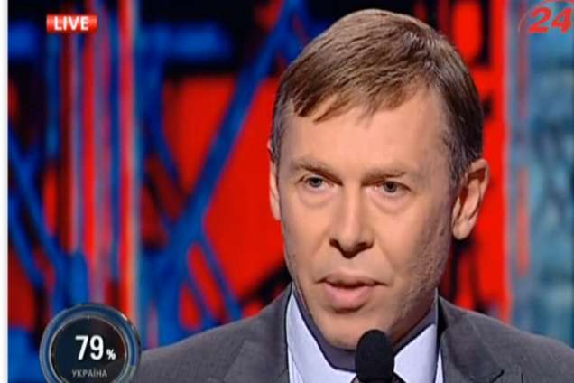 Соболев пообещал вынести Кивалова из кабинета