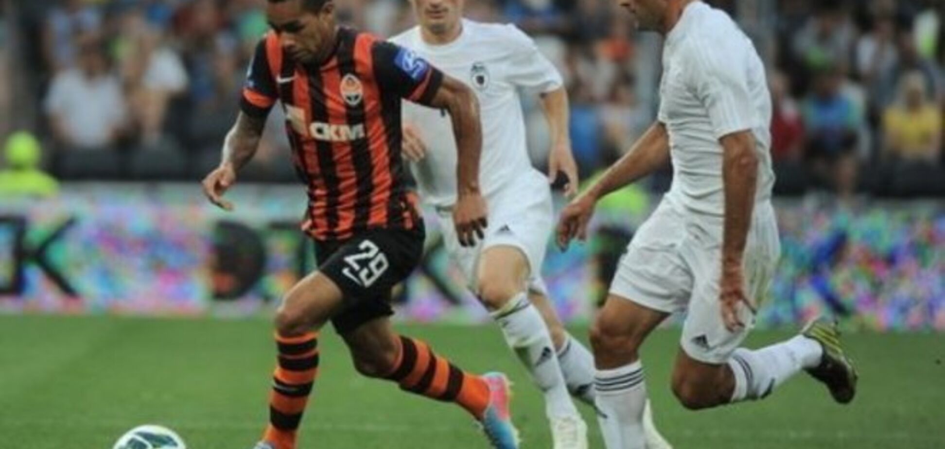 Где смотреть матч Шахтер - Говерла: расписание трансляций