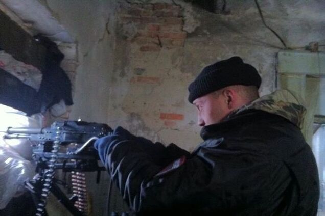 'Киборги' ушли из старого терминала, остались лишь самые отчаянные – журналист