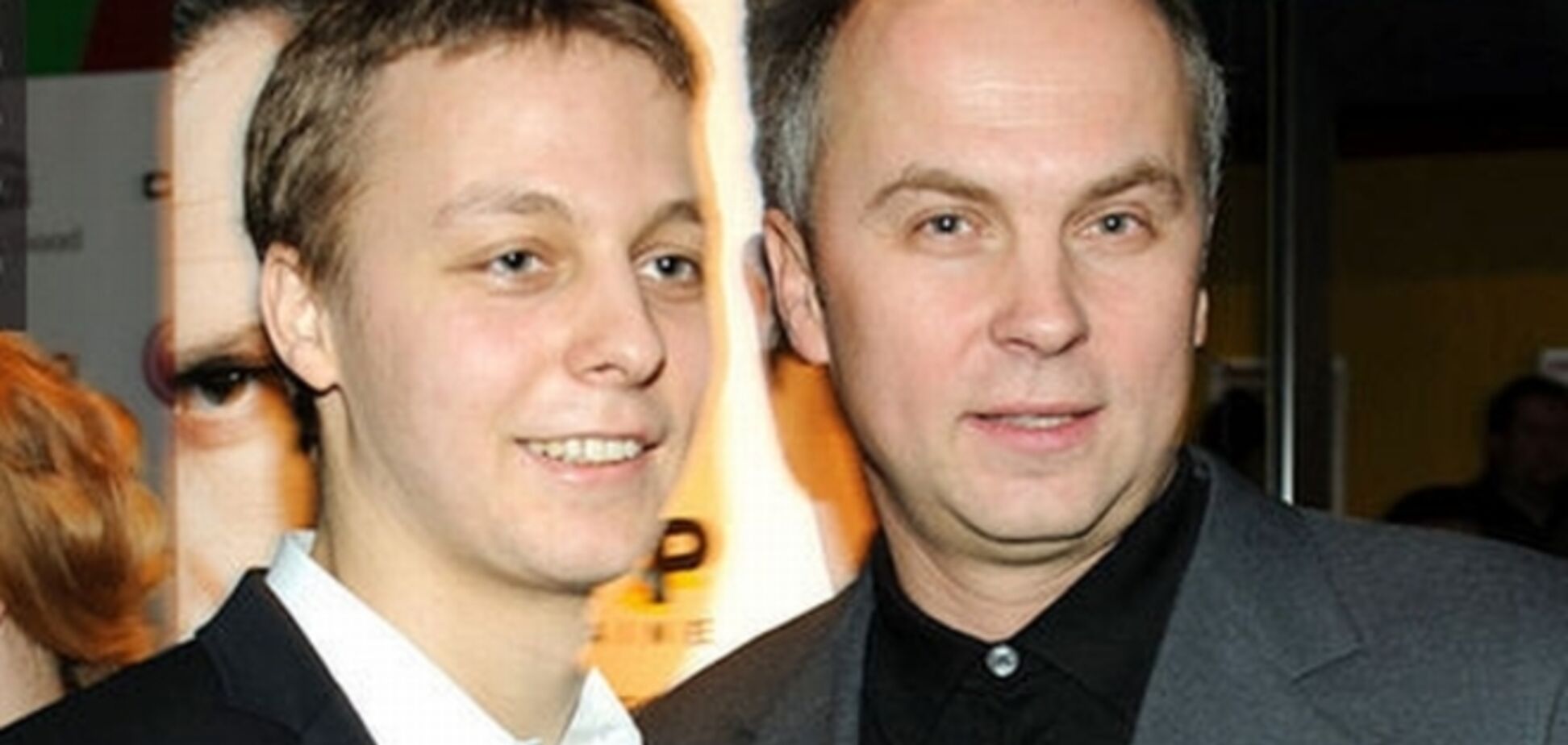 Сын Шуфрича засветился на концерте ТНМК с новой возлюбленной