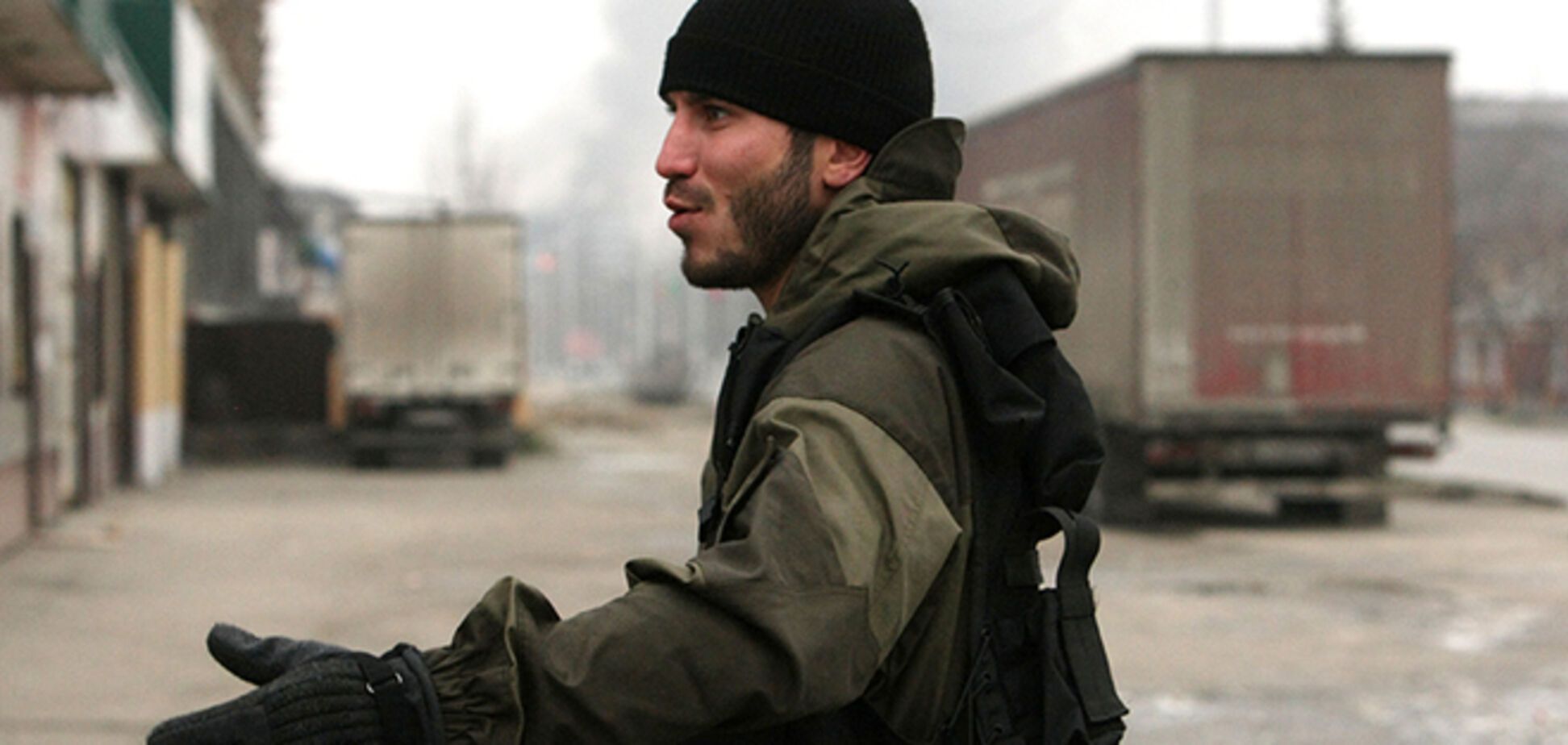 Украина может помочь Чечне