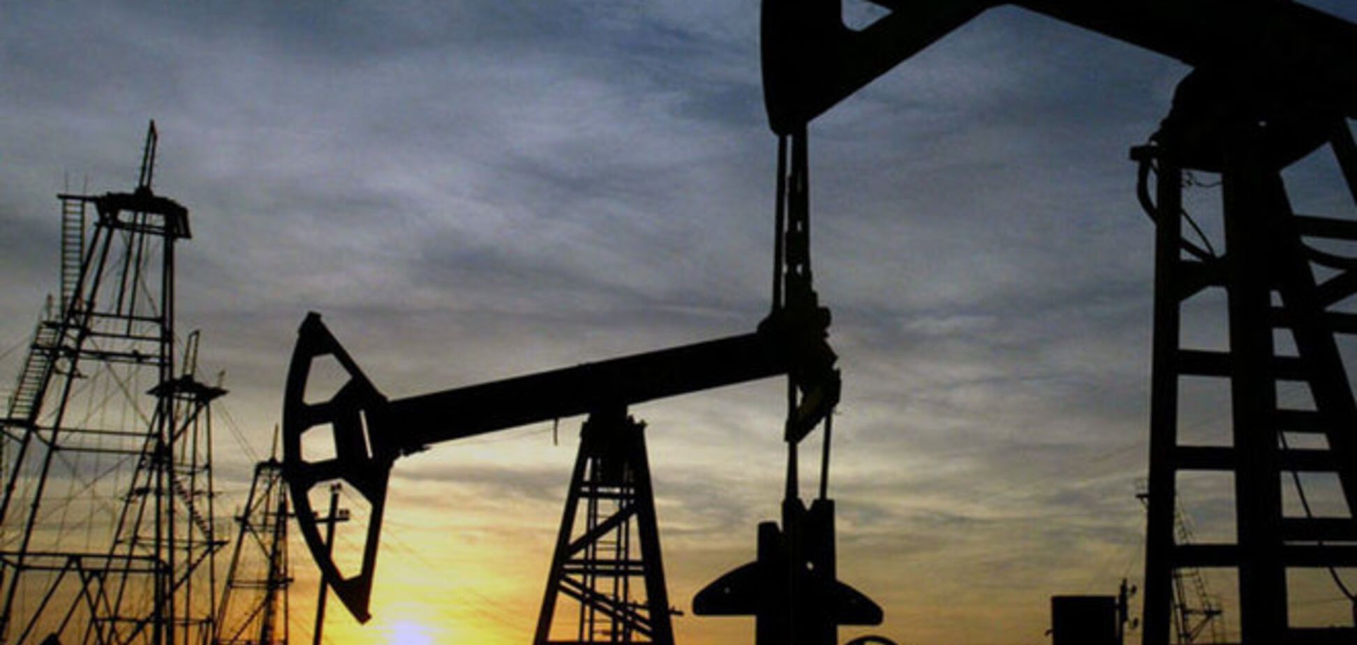 Кувейт заклав у бюджет на 2015 рік ціну на нафту $ 55-60 за барель - WSJ