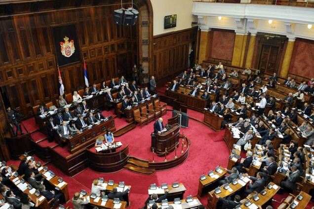 Україна подасть позов до суду ООН проти Росії за фінансування тероризму