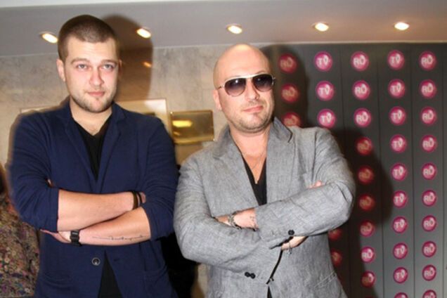 Дмитрий Нагиев поспорил с собственным сыном на миллион