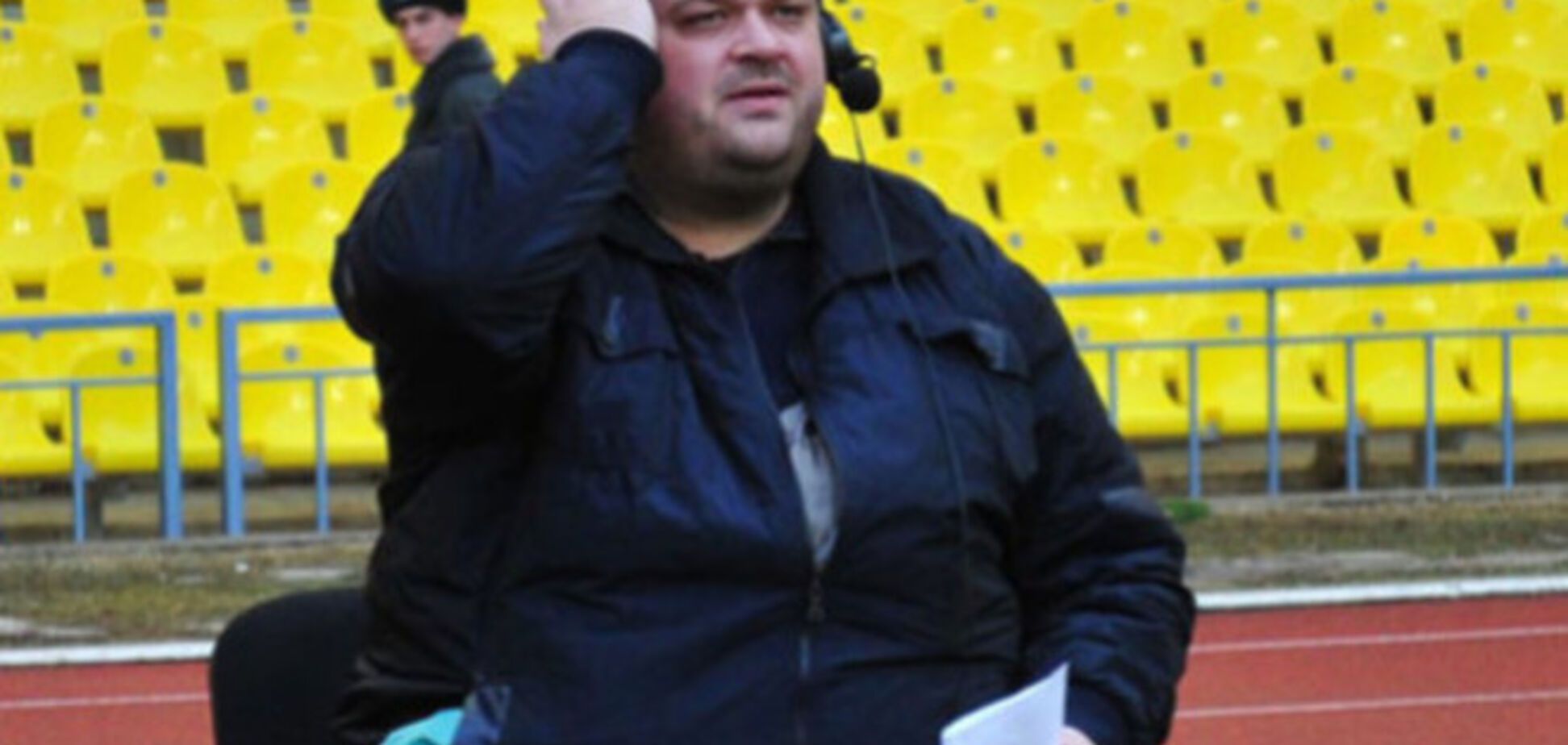 Российский комментатор сравнил форварда 'Барселоны' с террористом Гиркиным