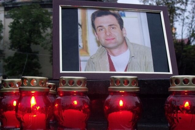 Теличенко сомневается, что заказчиков убийства Гонгадзе накажут, даже если найдут