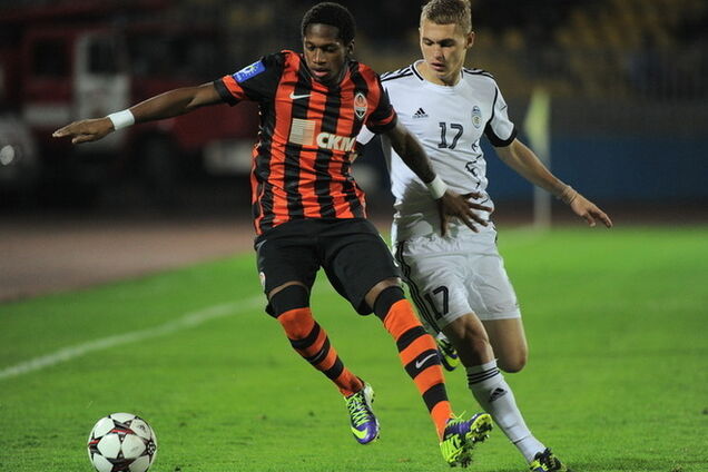 'Шахтер' дожал аутсайдера чемпионата Украины: опубликовано видео