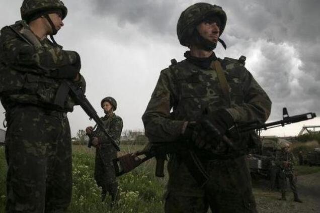 Командиру роти снайперів, що відступили на територію РФ, загрожує 10 років в'язниці - ГПУ