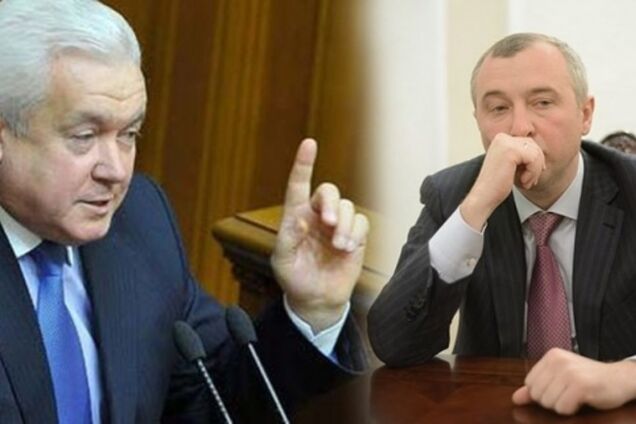 ГПУ оголосила екс-нардепів Калетника та Олійника в розшук через закони 16 січня