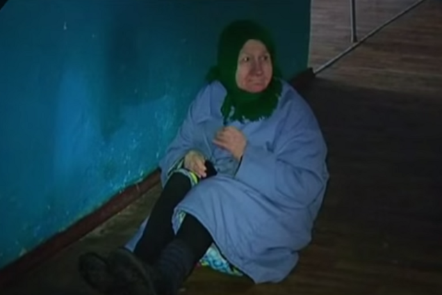 На Луганщине массово умирают пациенты психиатрической больницы, выжившие находятся в адских условиях: видео