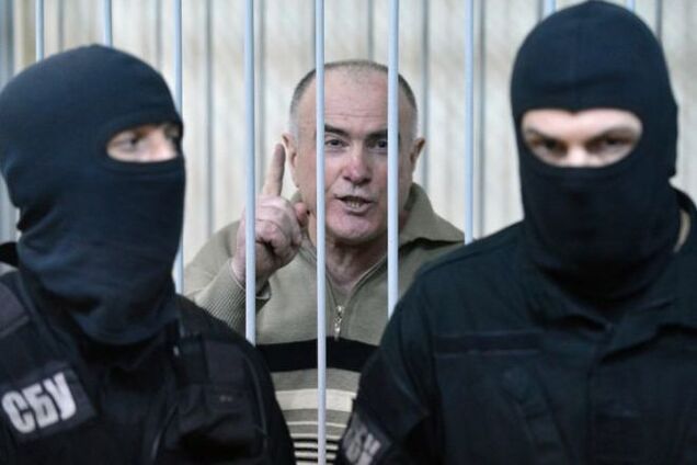 Теличенко рассказала, как Пукач может оттягивать вступление в силу своего приговора