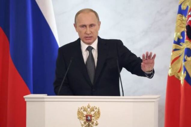 Западные эксперты о речи Путина: Киев больше не 'мать городов русских'