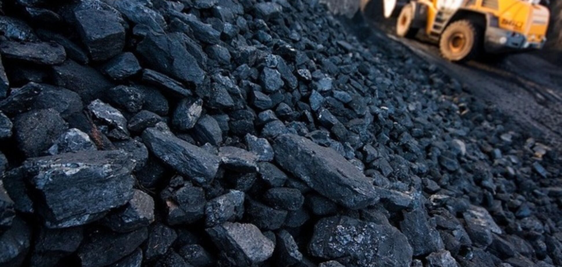 Минэнерго: российский уголь уже отправили на ТЭС