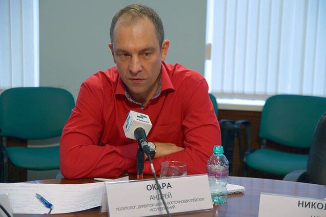 Российский политолог рассказал, что может спровоцировать развал РФ