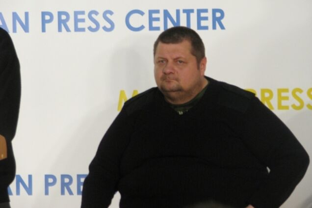 Попавший в немилость к Кадырову нардеп призвал судить его на Майдане: достаньте этого шакала