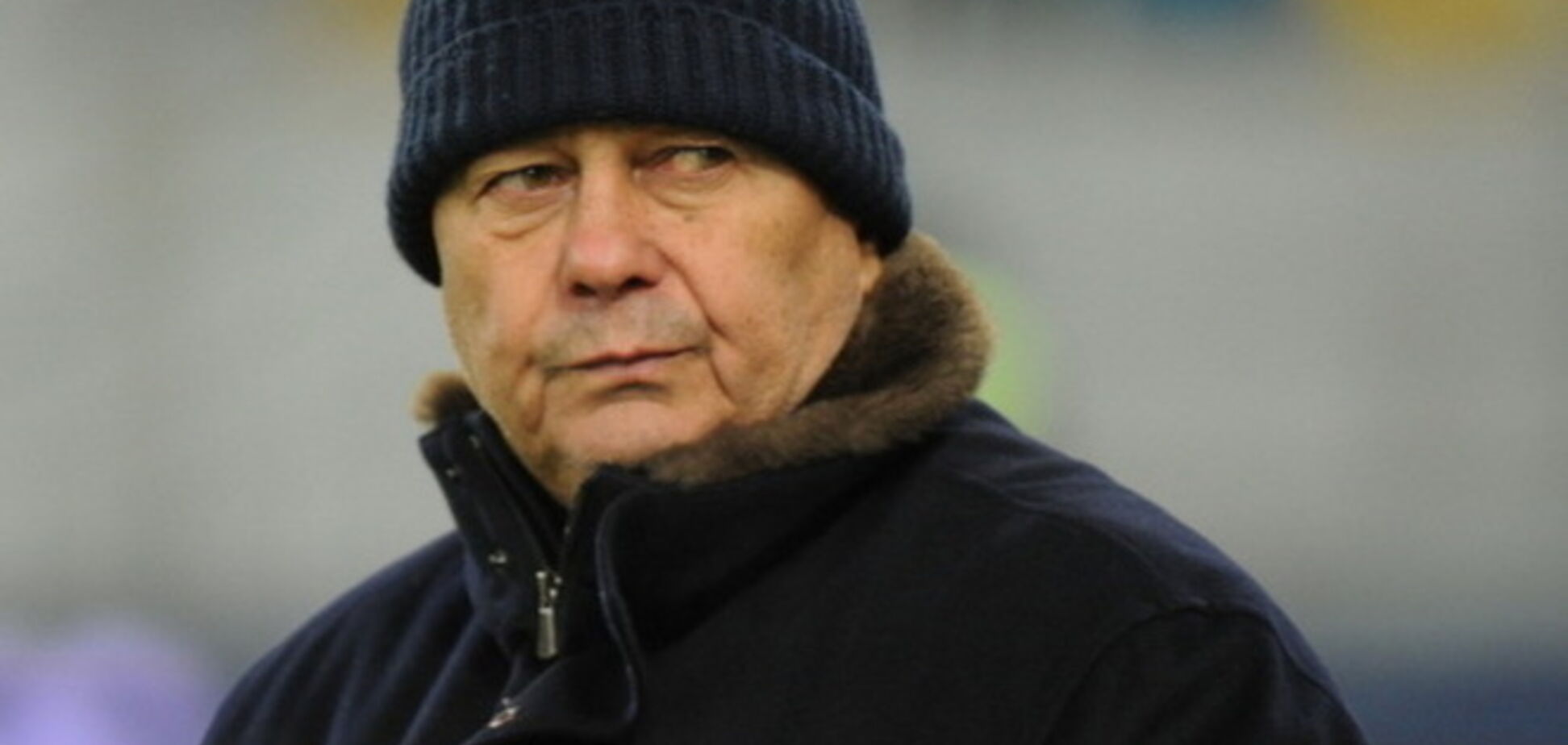 Тренер 'Шахтера' поблагодарил львовских болельщиков