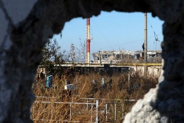 В Авдеевке взлетел в воздух горотдел милиции