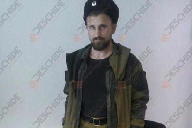 В аэропорту Кишинева задержали террориста 'ЛНР'