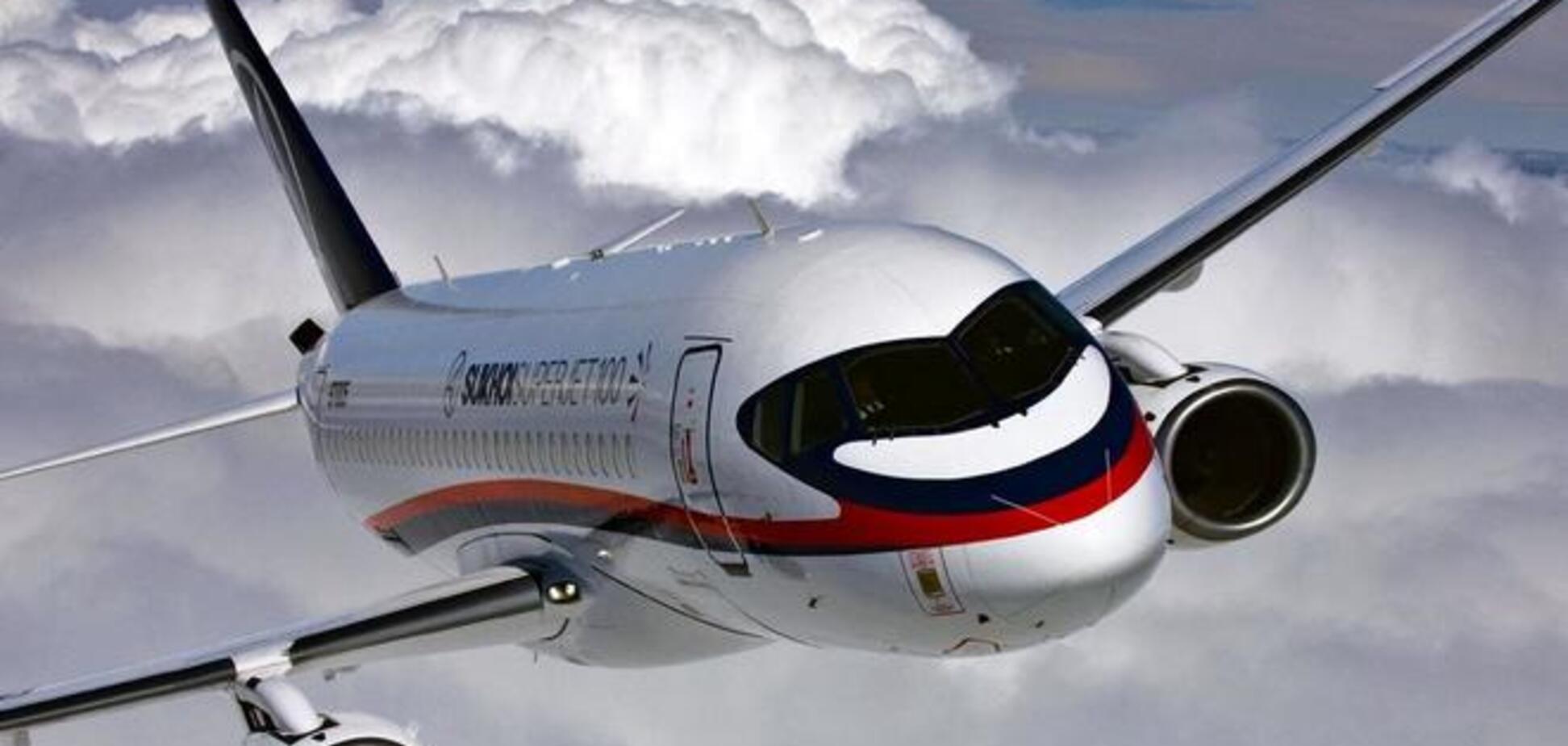 В Нигерии перехватили российский самолет, набитый оружием