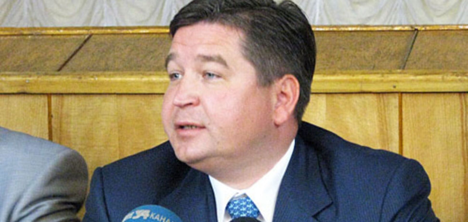 Суд назвал сумму залога для главы 'Укринтерэнерго' Зиневича