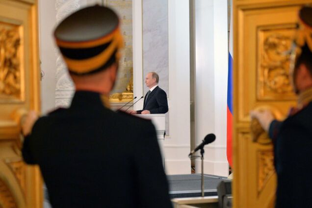 В России дали прогноз действий Путина: еще не навоевался