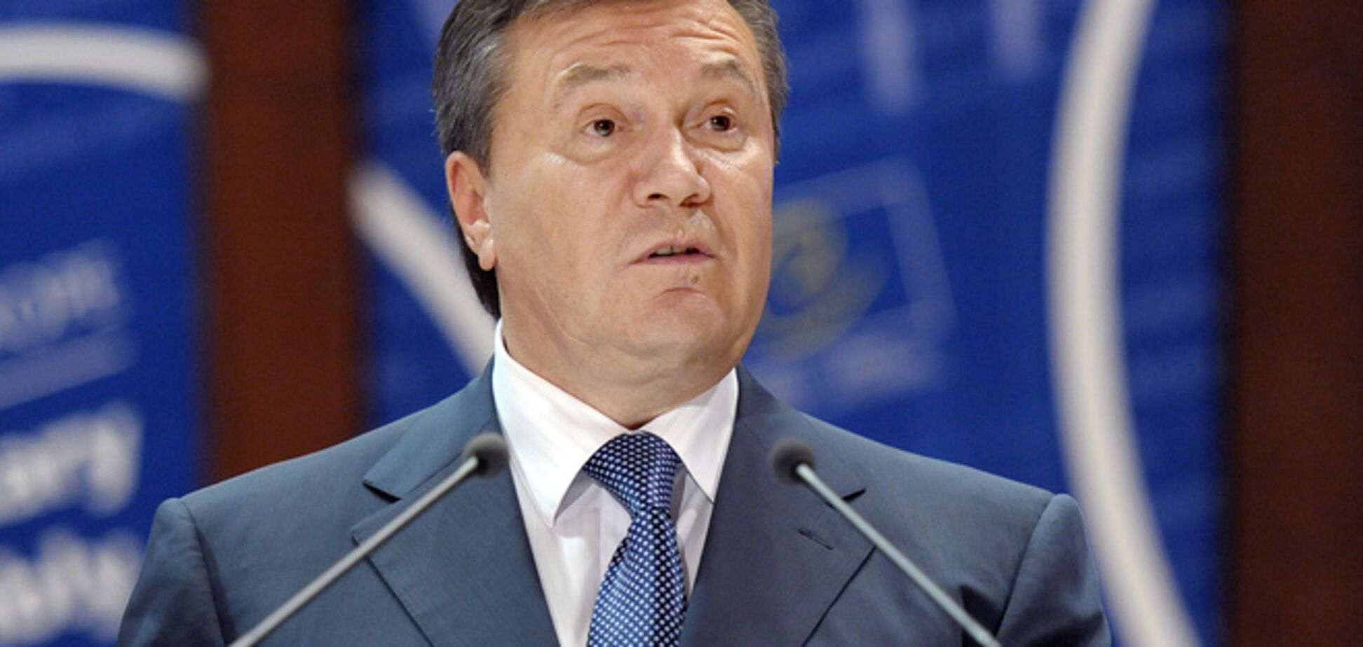 Компания 'Семьи' Януковича жаждет продолжать добычу газа для Украины