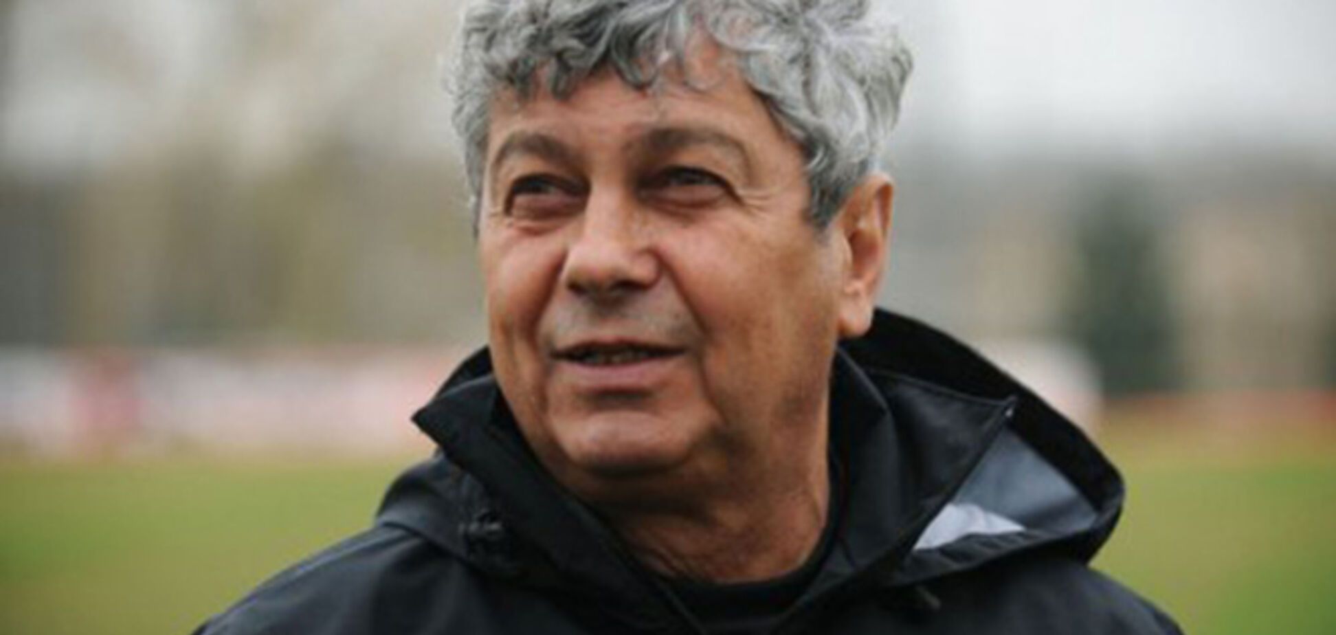 Луческу провел 500-й матч за 'Шахтер'