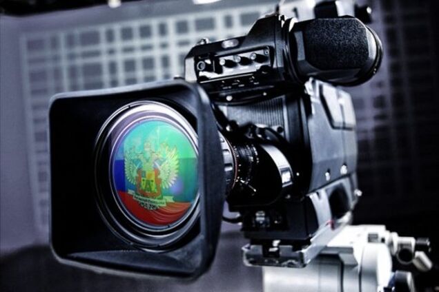 Свято место пусто не бывает: Россия зомбирует Донбасс по местному радио и ТВ