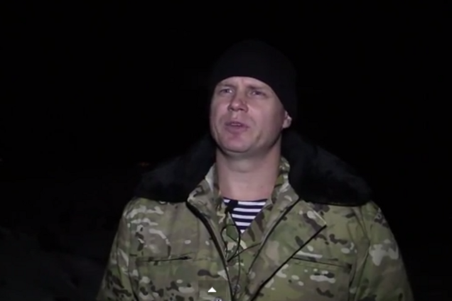 Активность боевиков на всей линии фронта снизилась – штаб АТО