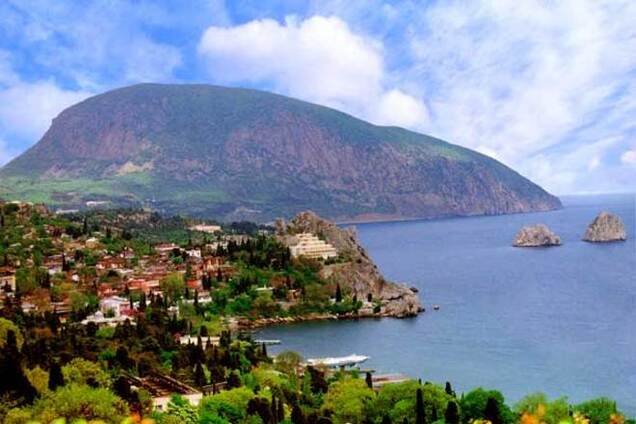 Ходорковский, Крым, и 'Как мы вернем?'