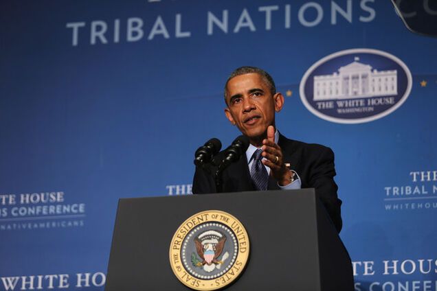 Врачи поставили диагноз Обаме