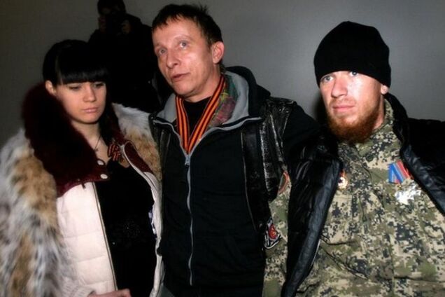 Зима русского мира. Путинских клоунов зазнобило…