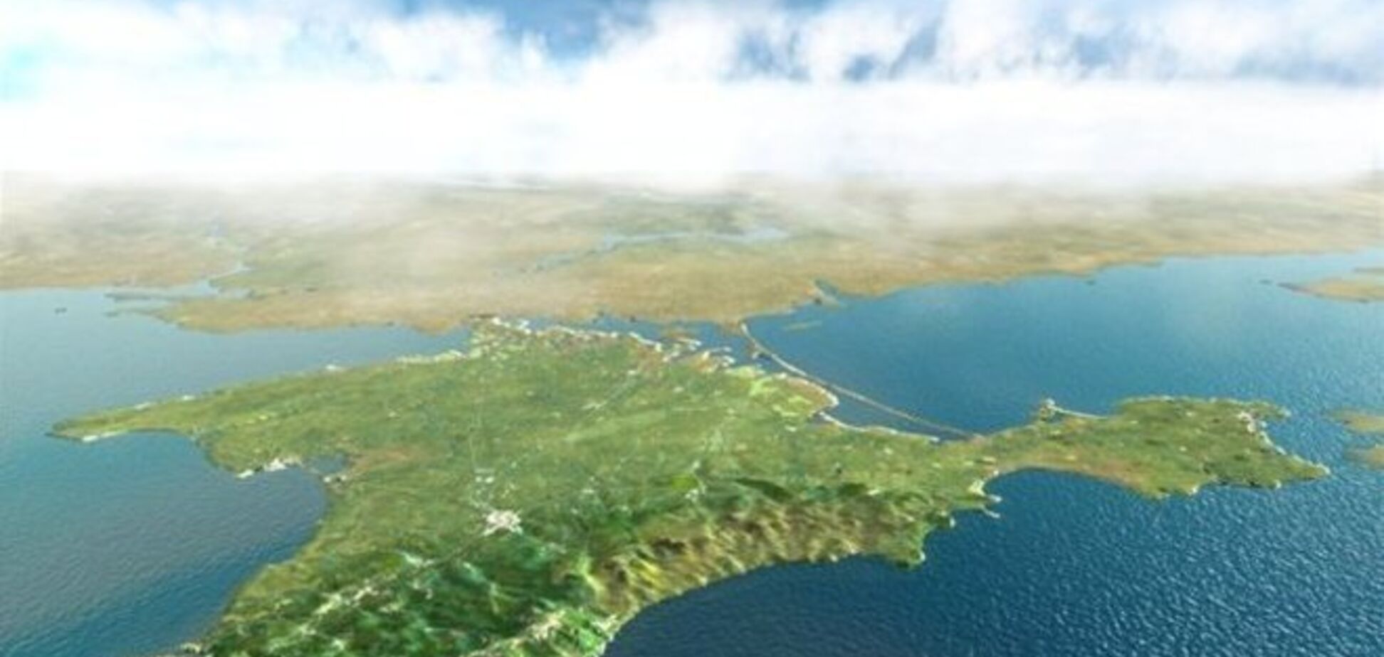 Российский экономист объяснил, почему Путин решил захватить Крым