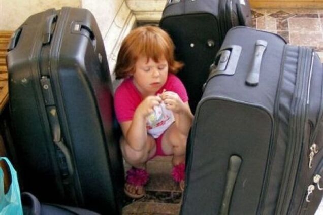 В СНБО подсчитали, сколько людей сбежало из зоны АТО и Крыма