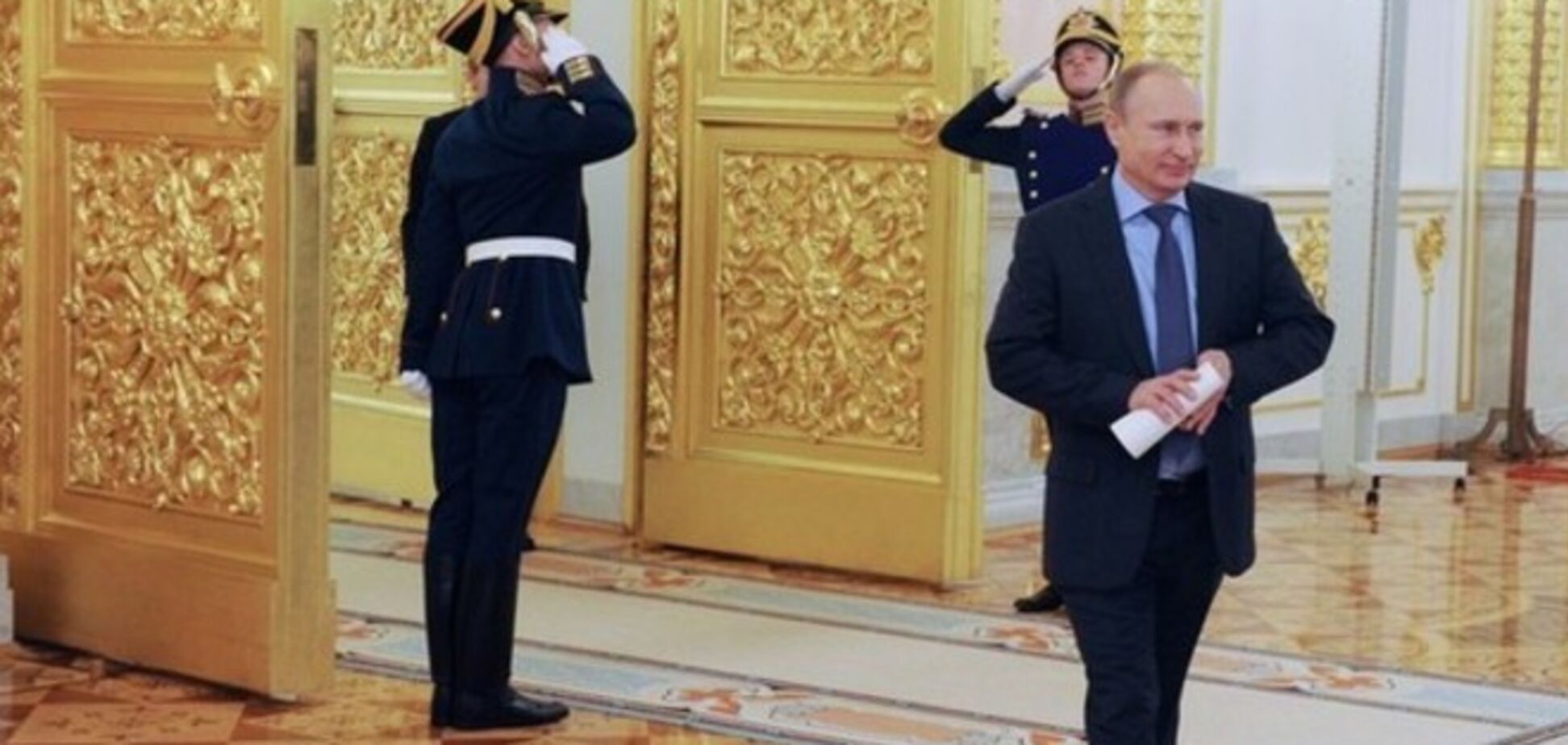 Крымский Иерусалим Путина: как все было на самом деле