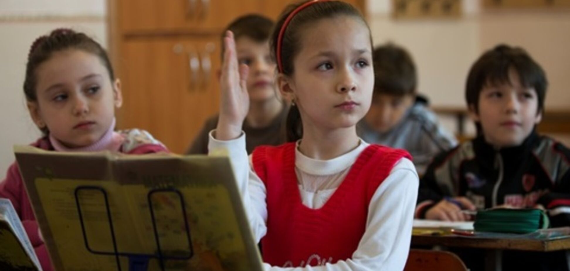 В школах 'ЛНР' отменяют историю Украины