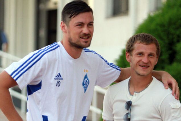 Милевский прекратил общаться с Алиевым