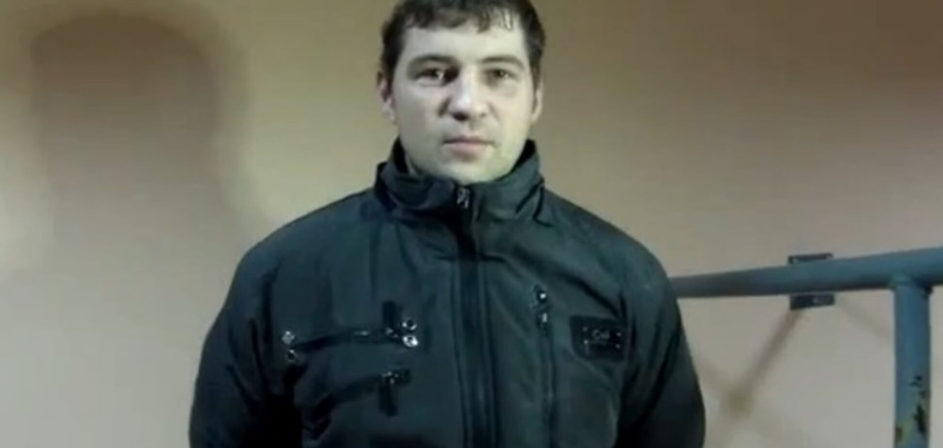 История 'ополченца', насмотревшегося киселёвского бреда о 'зверствах хунты'