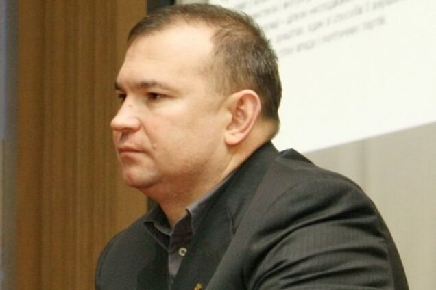 В Виннице на Вече выбрали 'народного губернатора'