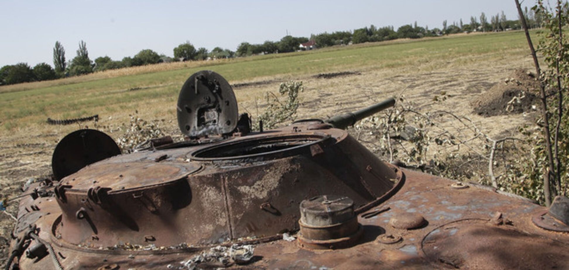 Рада возобновит расследование трагедии под Иловайском