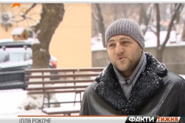 Раздобыть оружие на Донбассе может даже ребенок – помощник Кличко