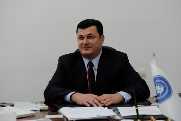 Телетайп. Министр Квиташвили — проба на непереносимость реформаторских лекарств