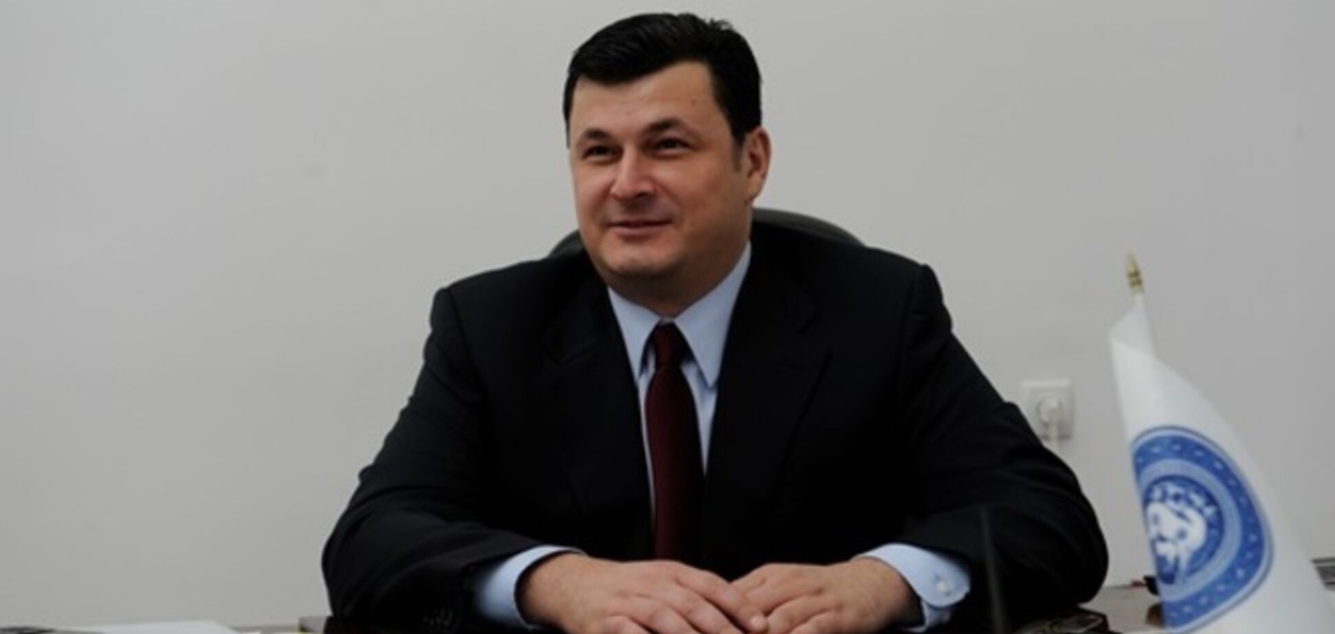 Телетайп. Министр Квиташвили — проба на непереносимость реформаторских лекарств