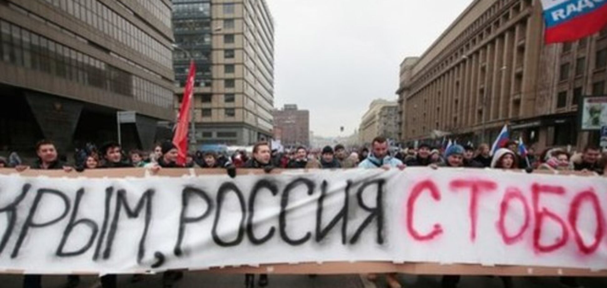 Вопреки просьбам Аксенова Москва не продлила Крыму переходный период интеграции в РФ