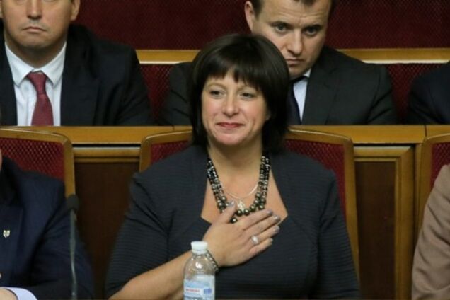 Сыроед помогла Яресько отсудить у ее бывшего мужа картины и антиквариат