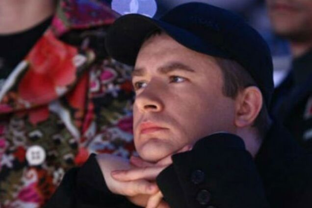 Данилко рассказал, что не может уснуть без алкоголя и хочет сбежать из Украины в Германию