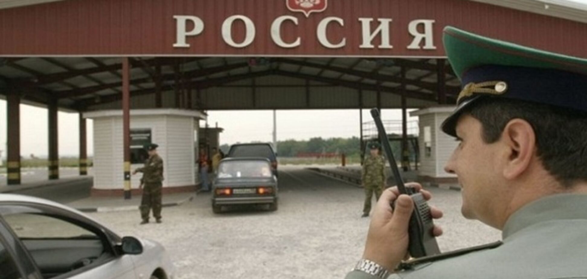 Миллионам россиян запретили выезжать за пределы своей страны – Слава Рабинович